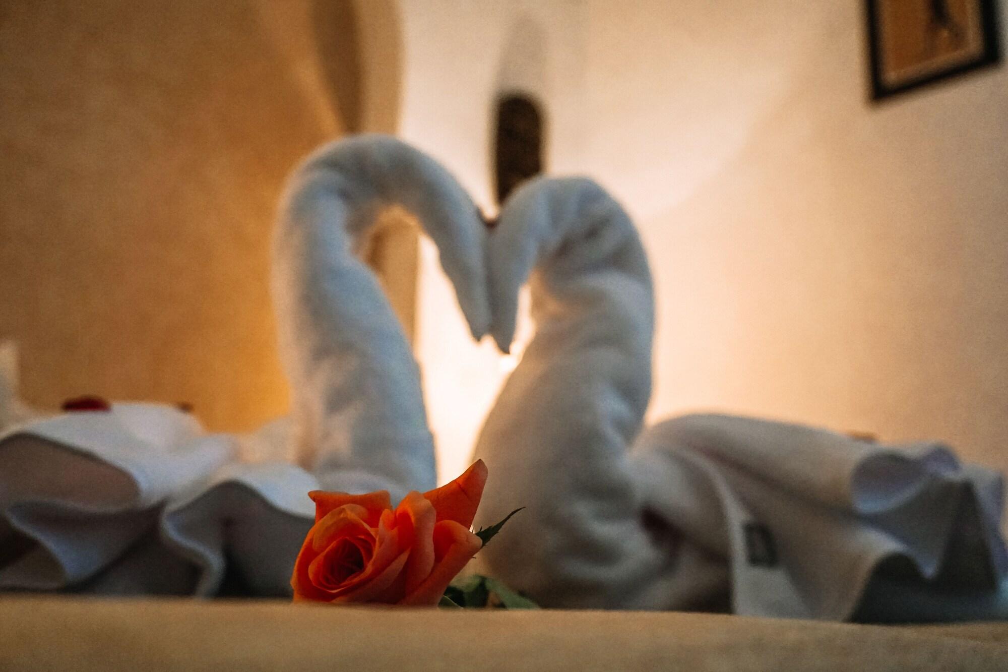Riad Nora Marrakesh Luaran gambar