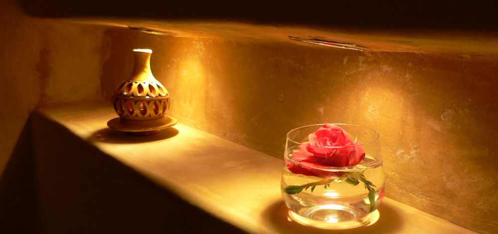 Riad Nora Marrakesh Luaran gambar